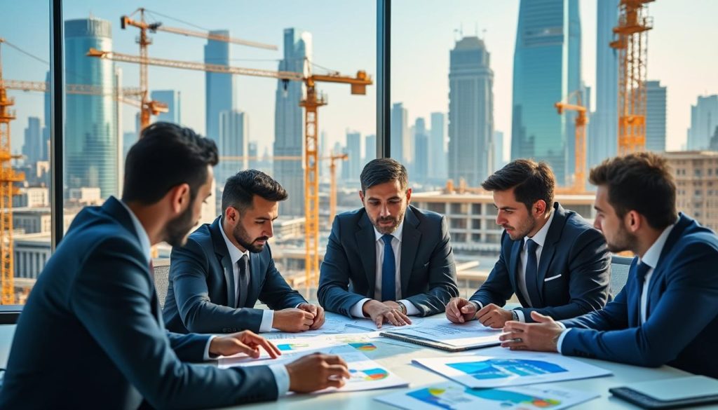 découvrez les enjeux de la banque brics en algérie et son impact sur le développement économique local, entre opportunités de financement et coopération internationale.
