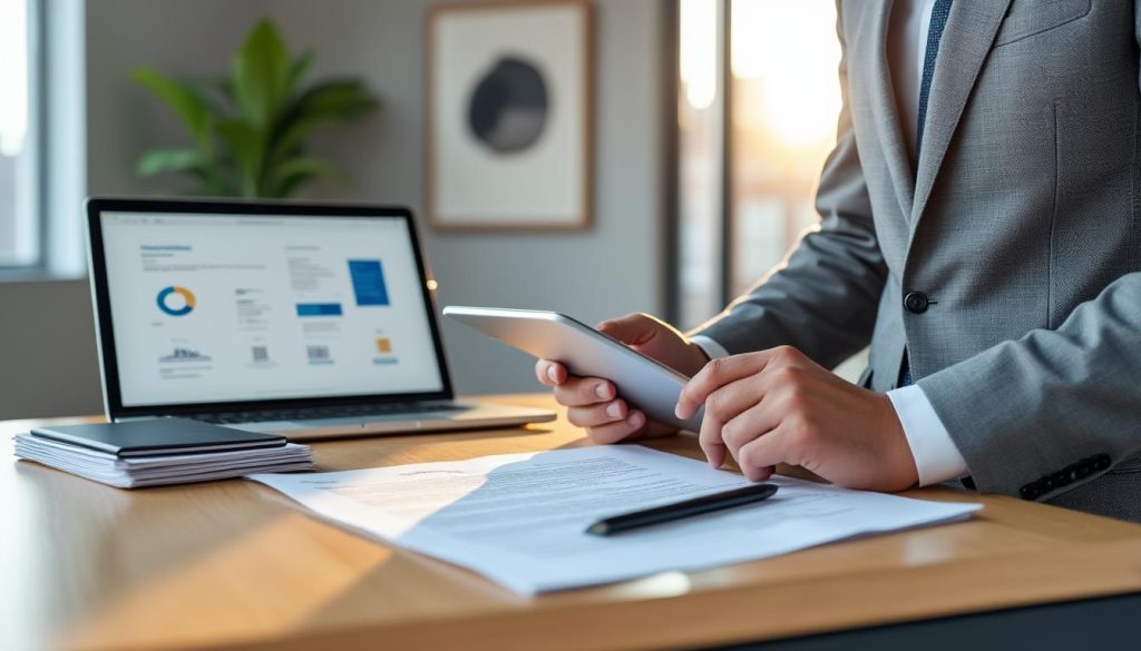 découvrez comment mynotary facilite la gestion des actes notariaux grâce à une plateforme intuitive et sécurisée, simplifiant les démarches pour les notaires et leurs clients.