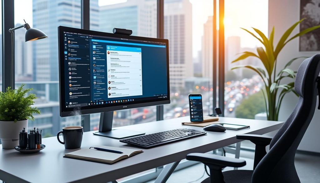 découvrez comment utiliser tweetdeck pour optimiser la gestion de vos réseaux sociaux, planifier vos publications et suivre vos interactions efficacement.