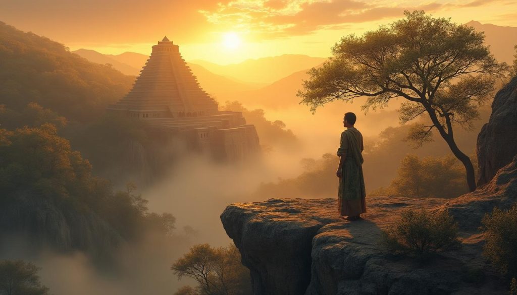 découvrez comment la sagesse des toltecks peut transformer votre vie en apportant paix intérieure, clarté et équilibre grâce à des enseignements ancestraux puissants.