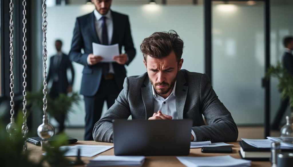 découvrez les enjeux du licenciement pour inaptitude, ses pièges courants et les conséquences juridiques pour mieux protéger vos droits au travail.