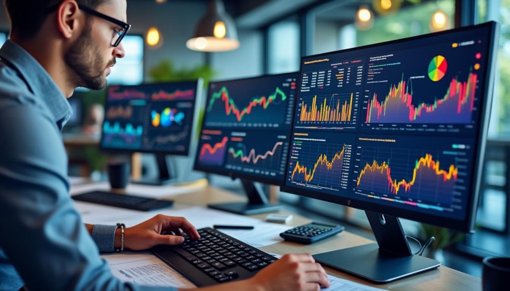 découvrez pourquoi l'ebitda est un indicateur clé pour mesurer la performance financière d'une entreprise et comment l'utiliser efficacement pour vos analyses.
