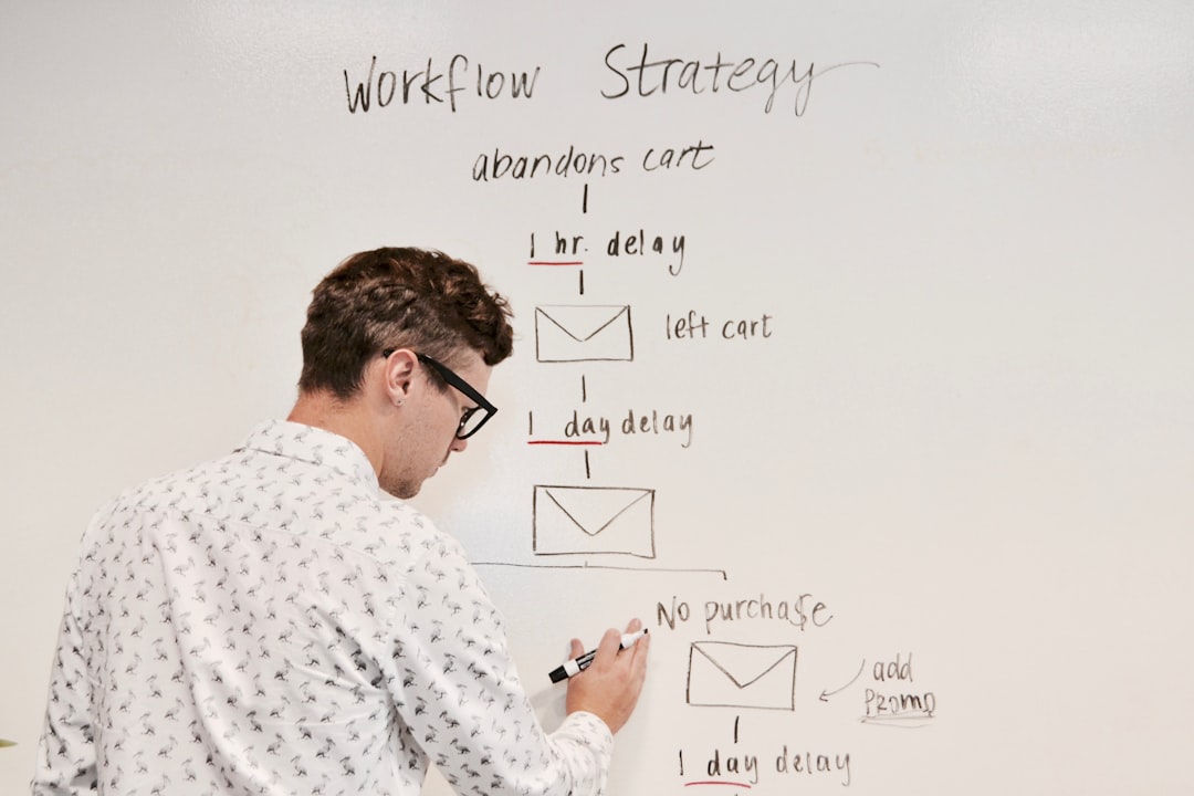 découvrez comment élaborer une stratégie de marketing entrant efficace pour attirer, engager et fidéliser vos clients grâce à des techniques modernes et ciblées.
