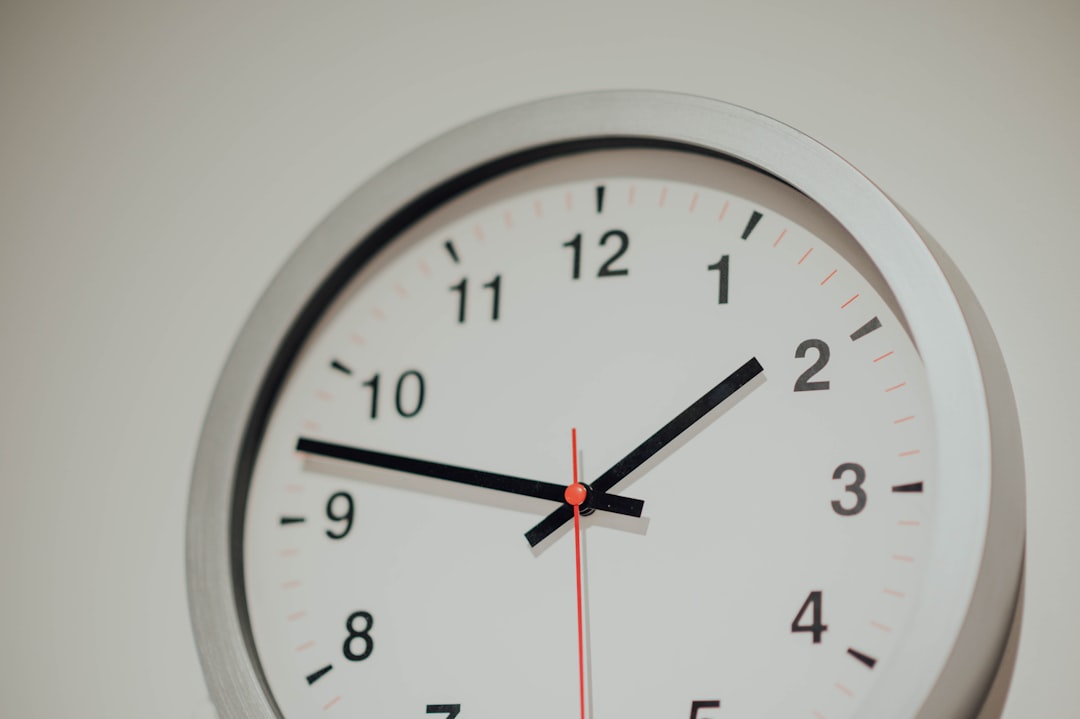 découvrez des stratégies efficaces pour optimiser la gestion de votre temps, améliorer votre productivité et mieux organiser vos journées.