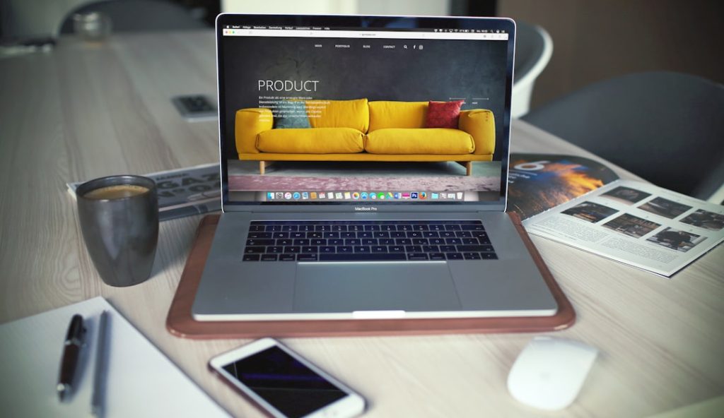 découvrez notre agence web spécialisée dans la création de sites internet, le design innovant et le marketing digital pour propulser votre présence en ligne.