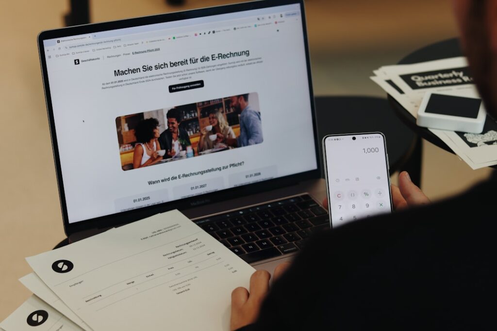 découvrez notre logiciel de gestion d'entreprise intuitif et performant pour optimiser vos opérations, améliorer la productivité et simplifier la gestion quotidienne de votre société.