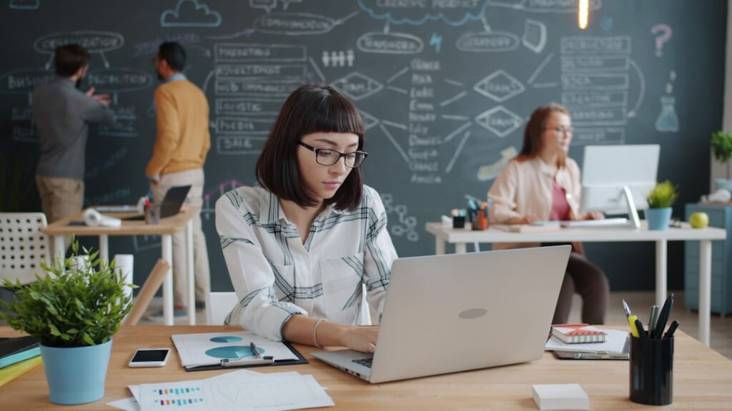 découvrez des stratégies de marketing data-driven efficaces pour optimiser vos campagnes, améliorer la prise de décision et augmenter le retour sur investissement.