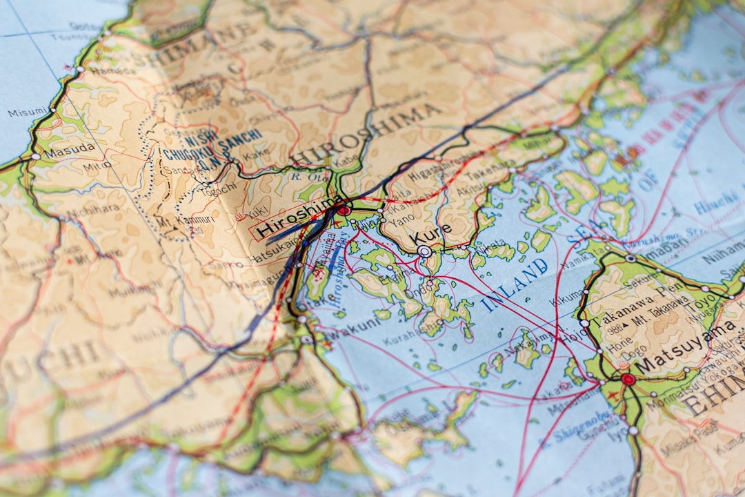 découvrez nos services géographiques spécialisés pour des analyses précises et des solutions adaptées à vos besoins en cartographie et géolocalisation.