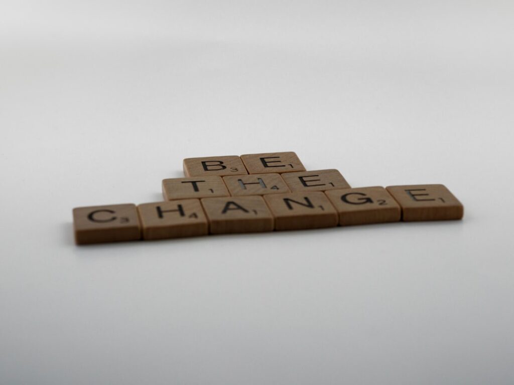 découvrez les clés du leadership face au changement pour inspirer, motiver et guider vos équipes avec succès dans un environnement en constante évolution.
