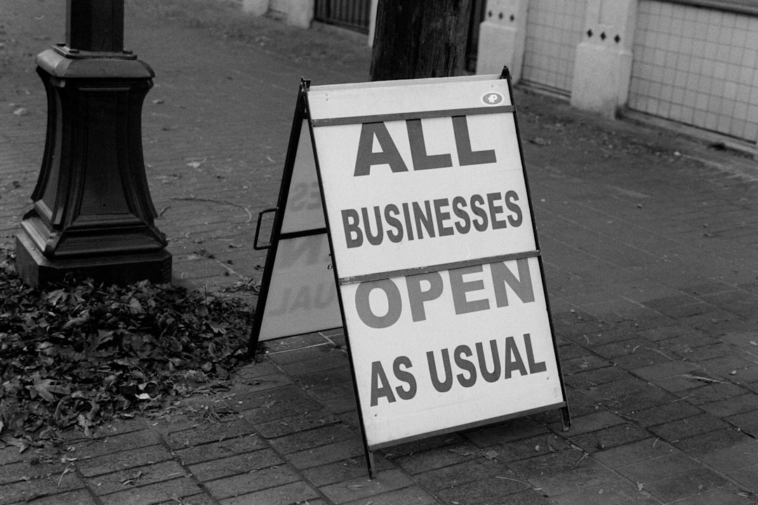 améliorez la visibilité de votre entreprise locale pour attirer plus de clients et booster votre présence dans votre communauté.