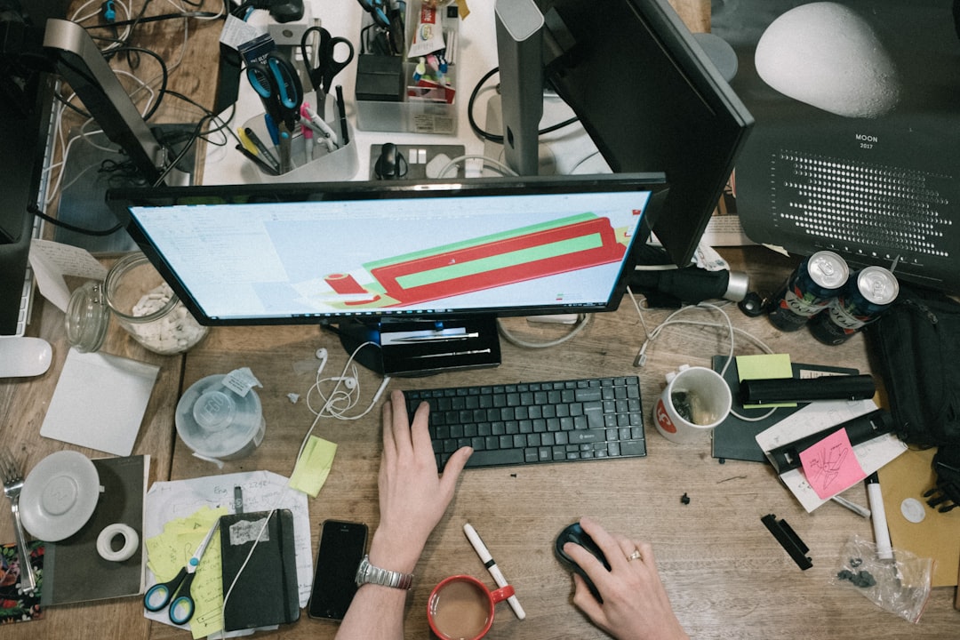 optimisez la gestion de votre espace de travail pour améliorer la productivité, réduire les coûts et favoriser un environnement collaboratif efficace.