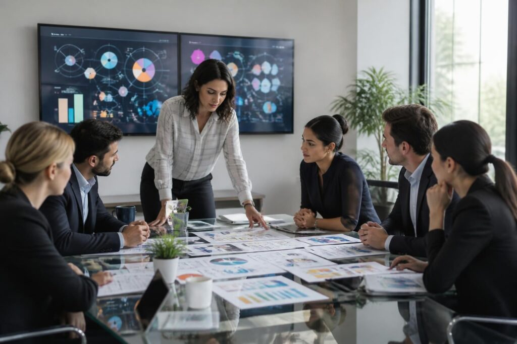 découvrez la signification de la selling proposition et ses synonymes pour élaborer un plan marketing efficace et percutant.