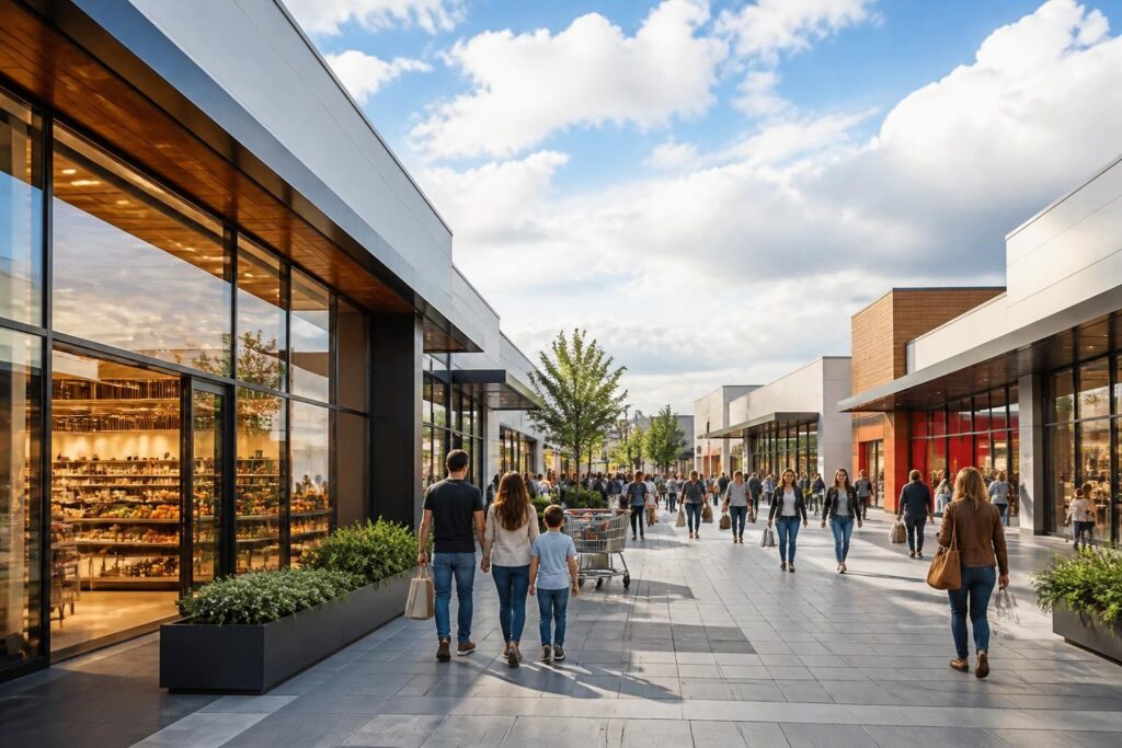 découvrez les marques et magasins du groupe auchan, un géant de la distribution, et explorez son univers commercial en france et à l'international.