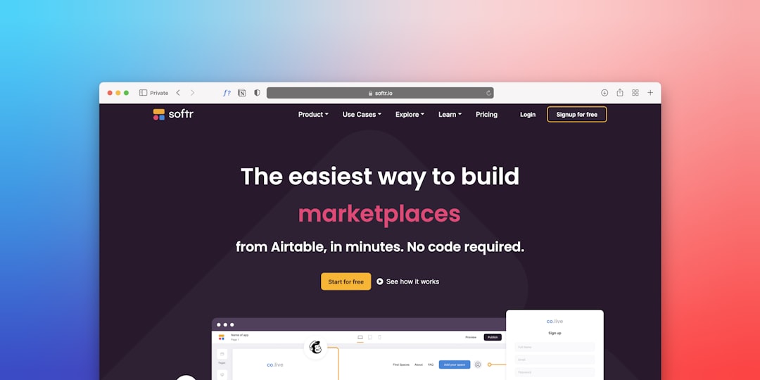découvrez comment créer un site web efficace, alliant design attrayant et performance optimale pour maximiser votre présence en ligne.