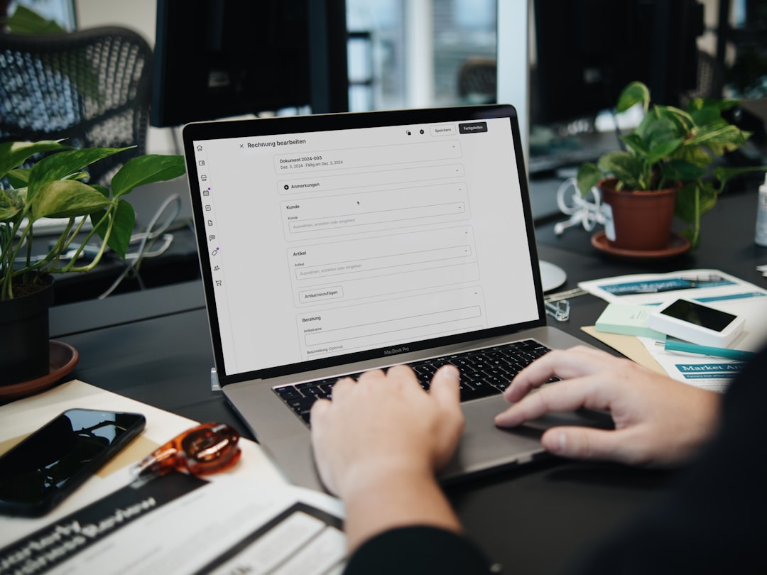 découvrez notre logiciel de gestion d'entreprise intuitif qui facilite l'organisation, le suivi des performances et l'optimisation des processus pour une meilleure productivité.
