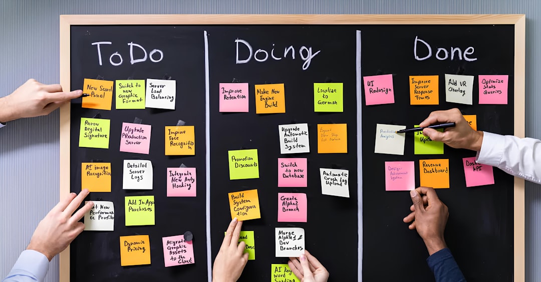 améliorez la gestion des ressources humaines grâce à des stratégies innovantes pour optimiser la performance et le bien-être au travail.