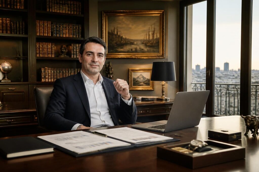 découvrez ce que l'on sait sur la fortune et le patrimoine de florian philippot, homme politique français, à travers une analyse détaillée de ses biens et ressources.