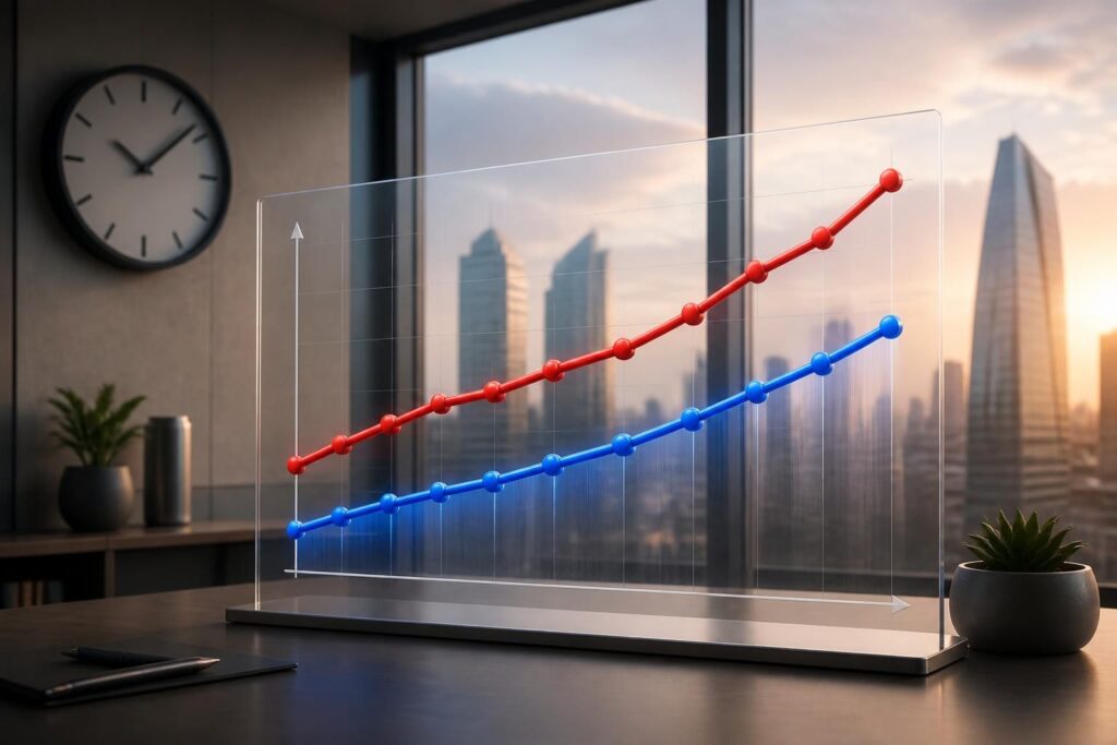 découvrez l'évolution prévue du smic horaire net et brut en france jusqu'en 2026, avec les tendances, les réformes attendues et leur impact sur les salariés.