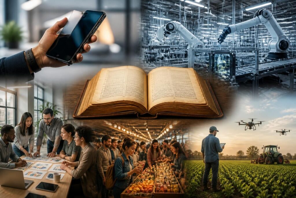 découvrez les différents types d’innovation selon schumpeter et comprenez les catégories clés qui définissent le processus innovant dans l'économie.