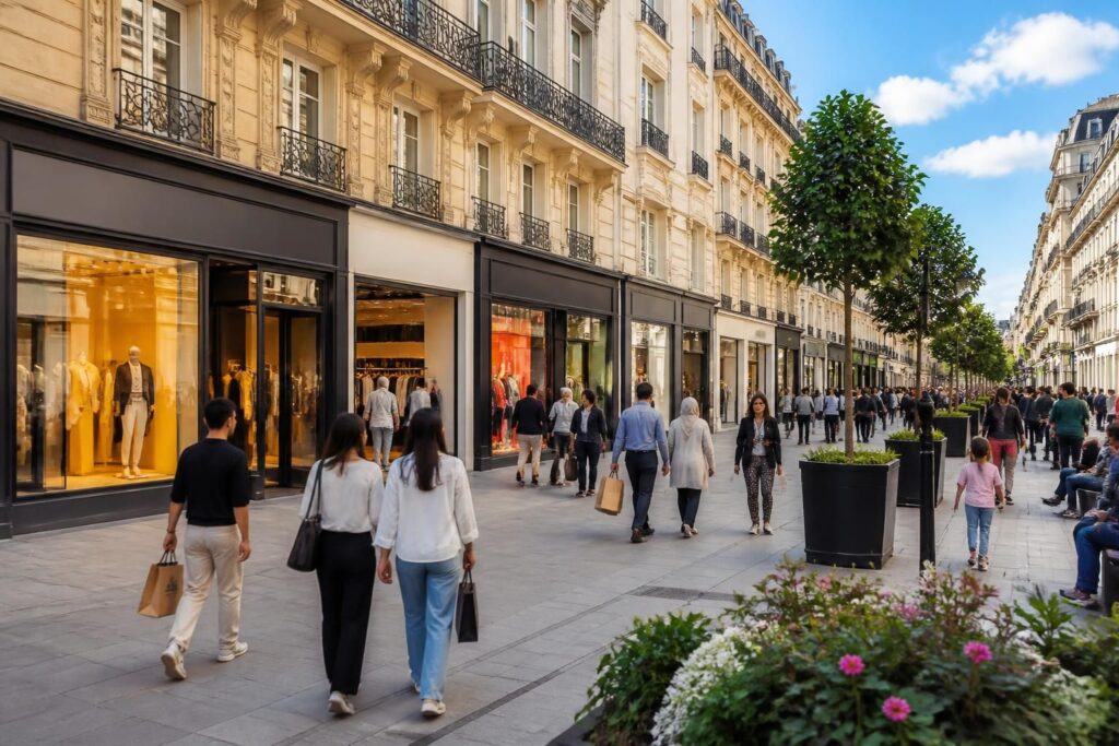 découvrez les adresses et photos des magasins bazar des marques en île-de-france pour profiter des meilleures affaires près de chez vous.