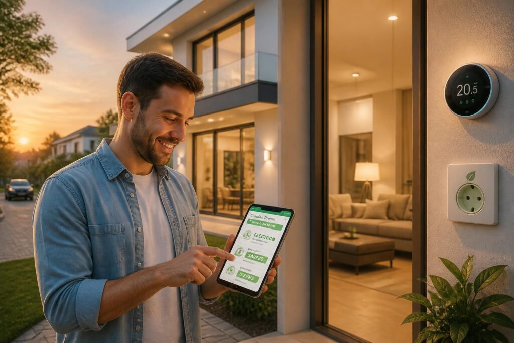 découvrez comment économiser sur vos achats avec le code promo la maison electrique. profitez de réductions exclusives et réalisez de belles économies dès maintenant.