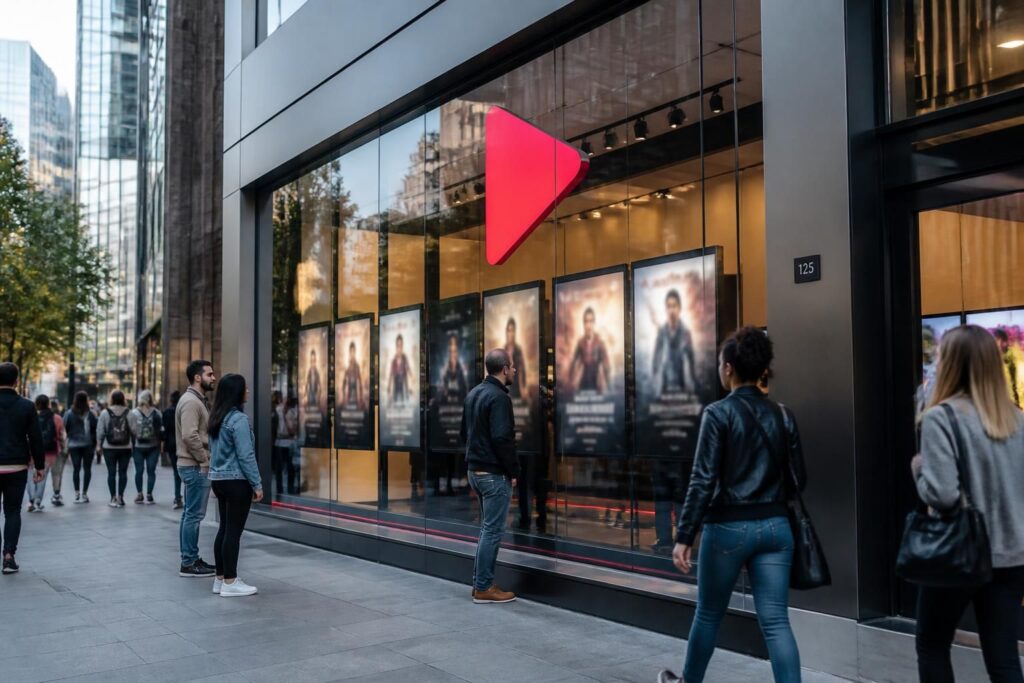 découvrez l'adresse et toutes les informations pratiques pour accéder à filmoflix, votre plateforme de streaming préférée.
