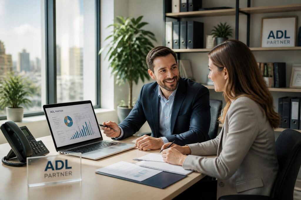 découvrez les services offerts par adl partner et comment les contacter facilement. toutes les informations clés pour un partenariat réussi avec adl partner.