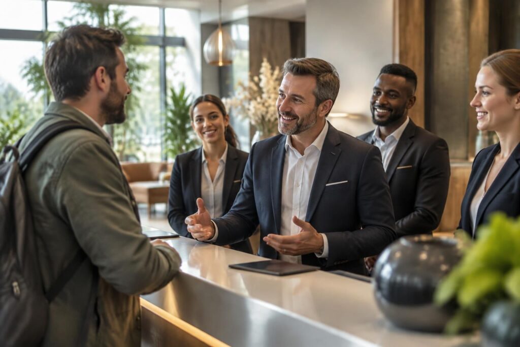 découvrez le rôle du manager dans l’engagement client et son impact sur la fidélisation : stratégies, bonnes pratiques et leviers pour renforcer la relation client.