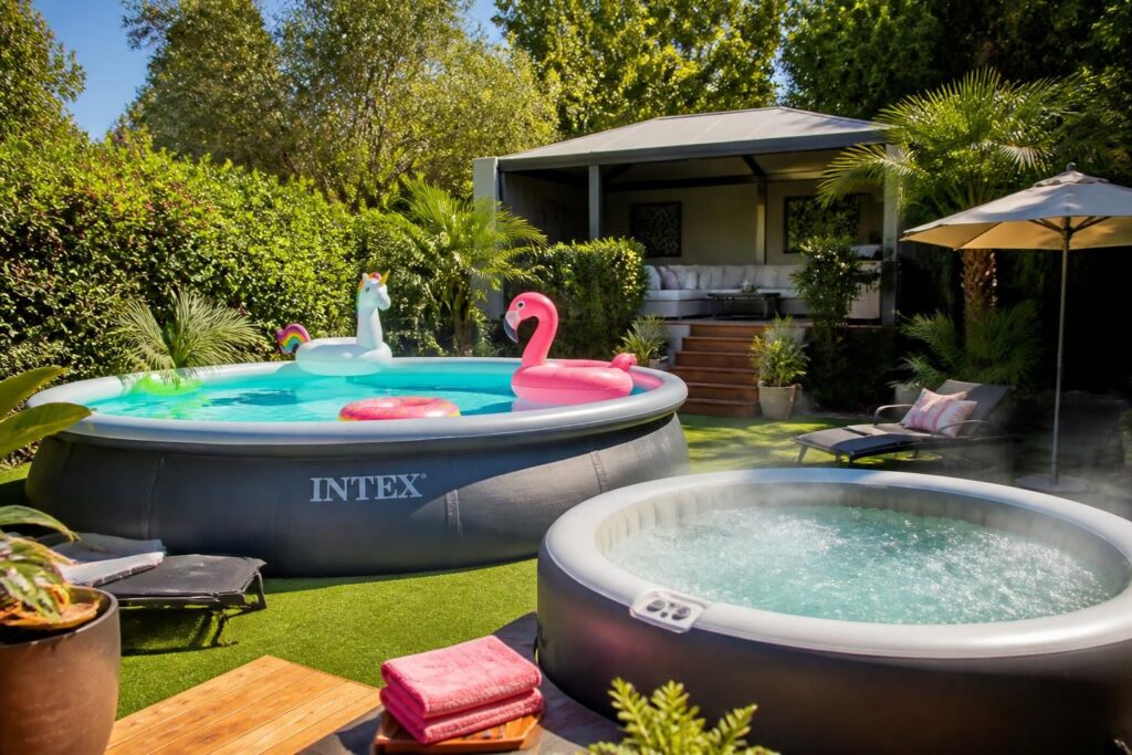 découvrez nos codes promo intex exclusifs pour profiter des meilleures offres sur piscines et spas. économisez dès maintenant sur votre achat intex !
