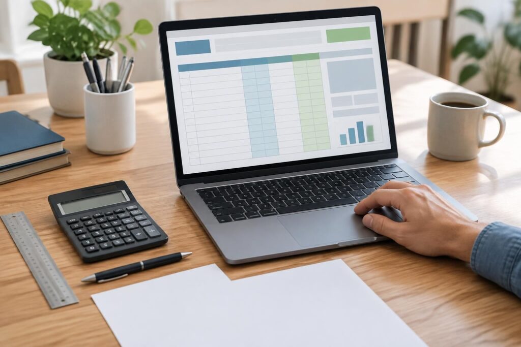 téléchargez des modèles de devis excel gratuits et découvrez nos astuces pour créer des devis clairs, professionnels et efficaces.