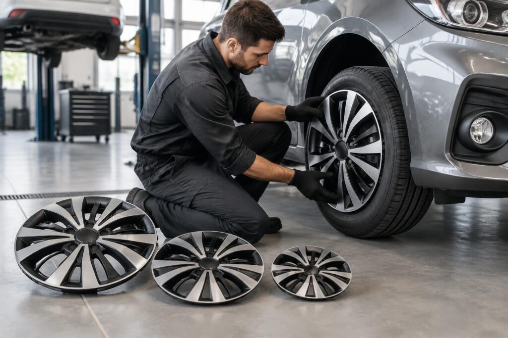 découvrez comment choisir la bonne taille d’enjoliveur tuning pour votre véhicule : compatibilité, dimensions et conseils pour un style personnalisé.