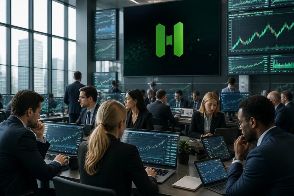 découvrez une analyse complète du cours de l'action hoffmann green en bourse, accompagnée des avis et perspectives des investisseurs pour mieux orienter vos décisions financières.
