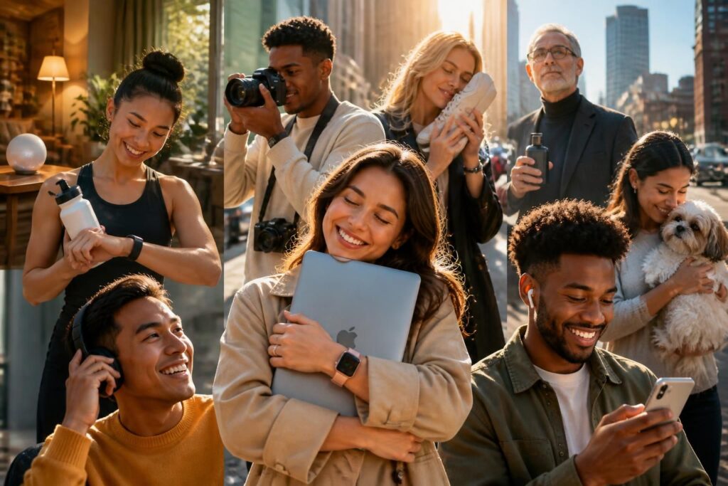 découvrez le concept de lovemark et l'impact puissant des marques aimées par les consommateurs sur leur fidélité et leur engagement.