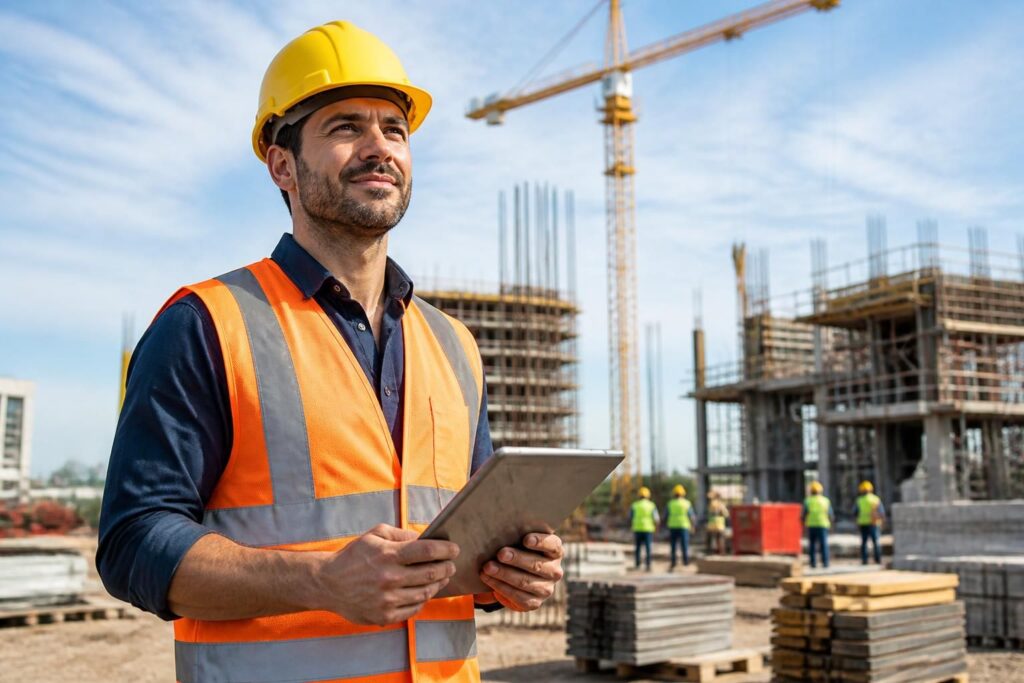 découvrez les conditions, les contacts utiles et les avantages du prêt professionnel btp destiné aux professionnels du secteur. facilitez le financement de vos projets avec des solutions adaptées.