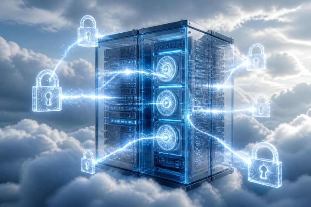 découvrez comment la provable data possession assure la vérification et la garantie de l’intégrité des données stockées dans le cloud, renforçant ainsi la sécurité et la confiance des utilisateurs.