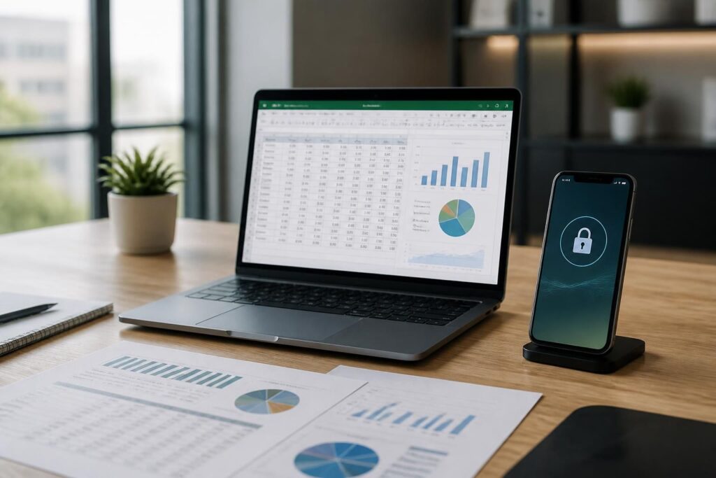 découvrez des solutions gratuites et des astuces efficaces pour supprimer le mot de passe d'un fichier excel en toute simplicité.
