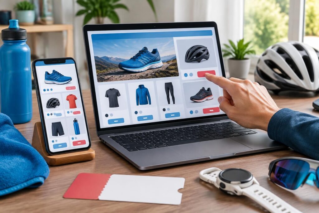 découvrez où trouver des codes promo deporvillage valides et comment profiter de réductions sur vos achats de sport.