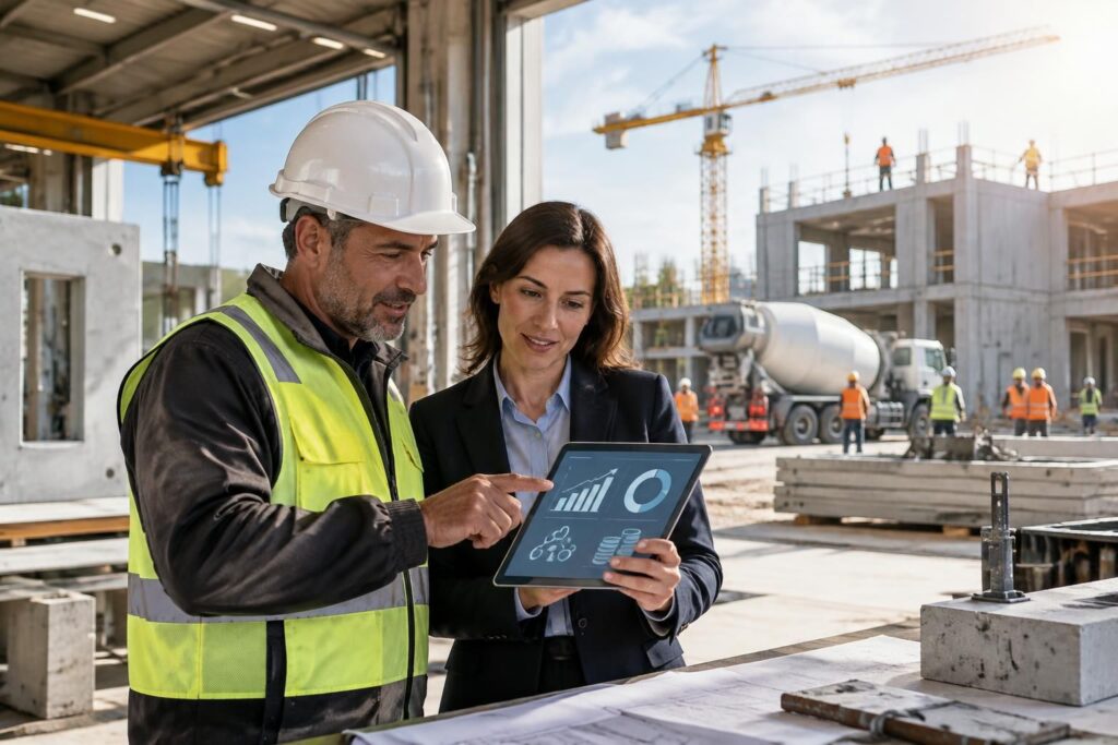 découvrez comment factory btp et l’affacturage aident les entreprises du bâtiment à financer leur trésorerie et à accélérer leurs projets.