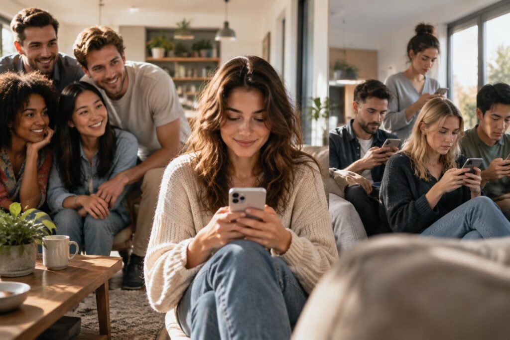 découvrez la différence entre followers et abonnements sur instagram, et comprenez qui vous suit et qui vous choisissez de suivre.