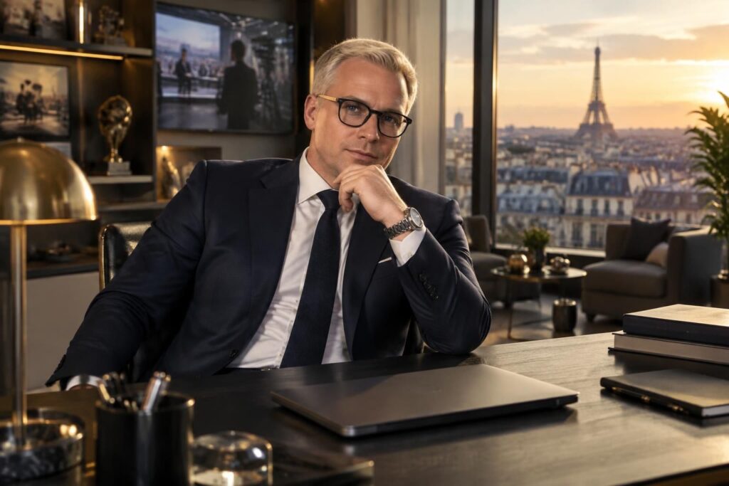 découvrez ce que l’on sait de la fortune de guillaume genton, de son parcours d’entrepreneur et des activités qui ont contribué à sa notoriété.