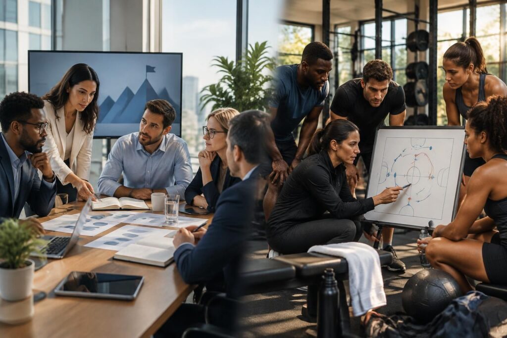 découvrez la signification des mbo et des exemples concrets de leur utilisation dans le management et le sport.