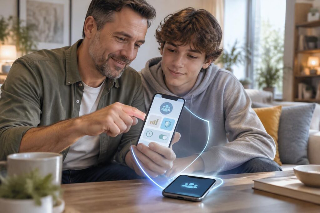 découvrez les meilleurs contrôles parentaux gratuits pour android : filtrez les contenus, limitez le temps d’écran et protégez vos enfants sur smartphone.