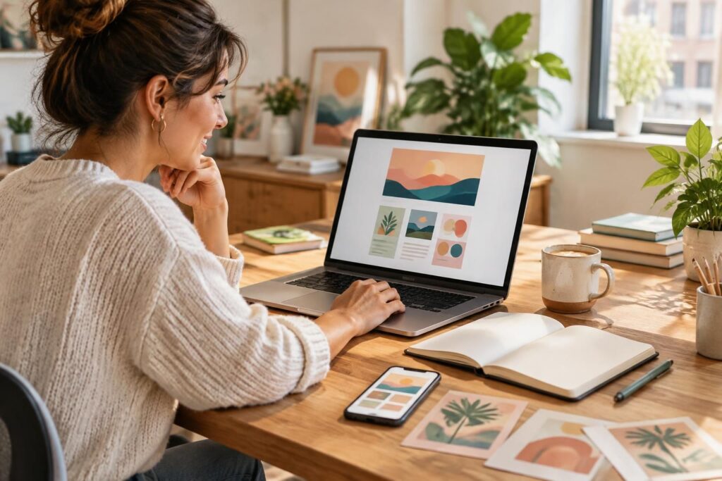 découvrez des exemples de newsletters et des conseils pratiques pour créer un contenu engageant, capter l’attention de vos lecteurs et renforcer leur fidélité.